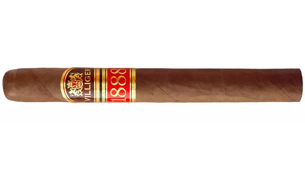 VILLIGER 1888 CORONA