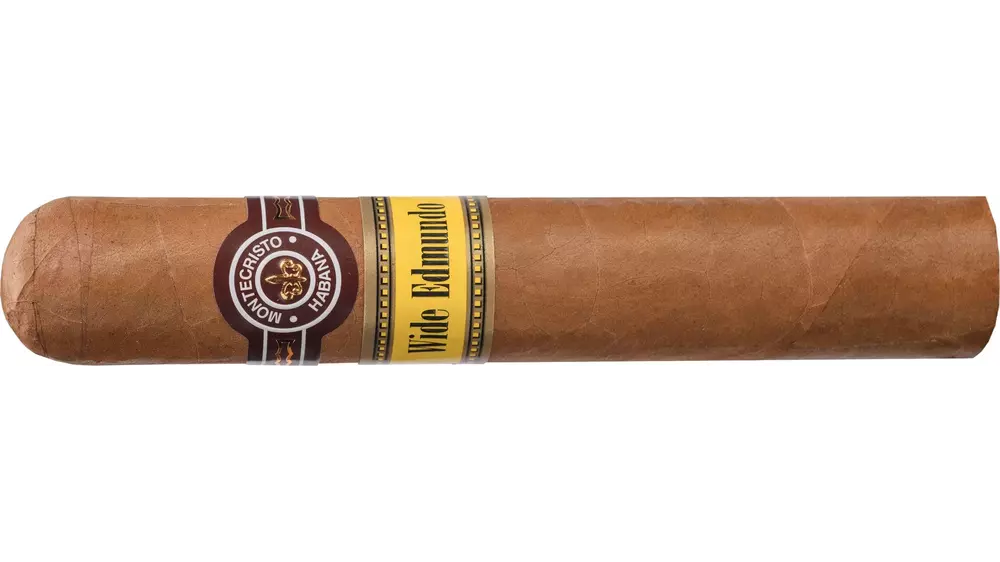 Montecristo Wide Edmundo