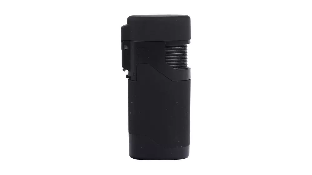 lighter WF Rubber Torch black