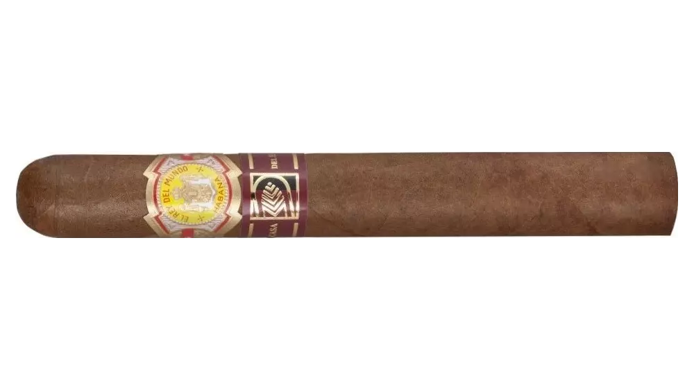 Rey del Mundo Royal Series /LCDH/