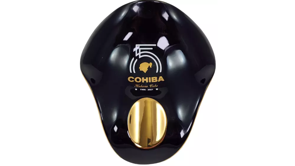 ashtray COHIBA 55 Aniv 1 cig