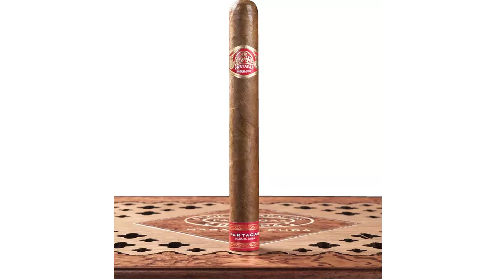 Partagаs Tropicales Humidor 175 Aniversario