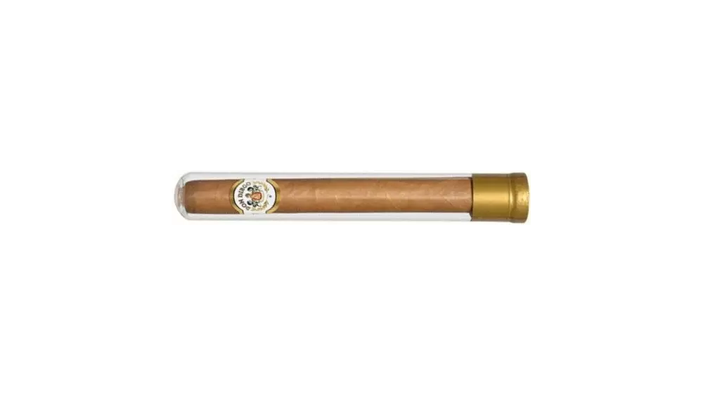 DON DIEGO CORONA GLASS TUBE /10/