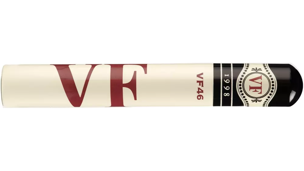 VEGAFINA 1998 46 TUBOS