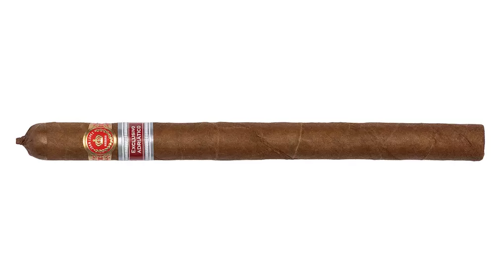 Juan Lopez Lancero Adriatico RE