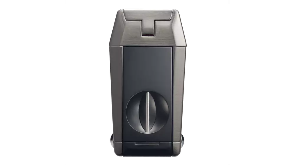 запалка Colibri QUANTUM gunmetal