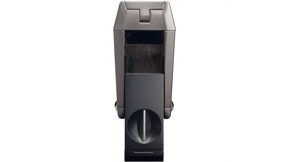 запалка Colibri QUANTUM gunmetal