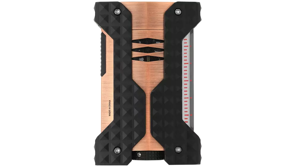 запалка S.T.DUPONT LI WINDPROOF jet copper