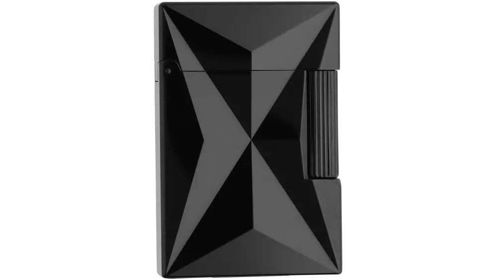 запалка S.T.DUPONT L2 SMALL X BLACK