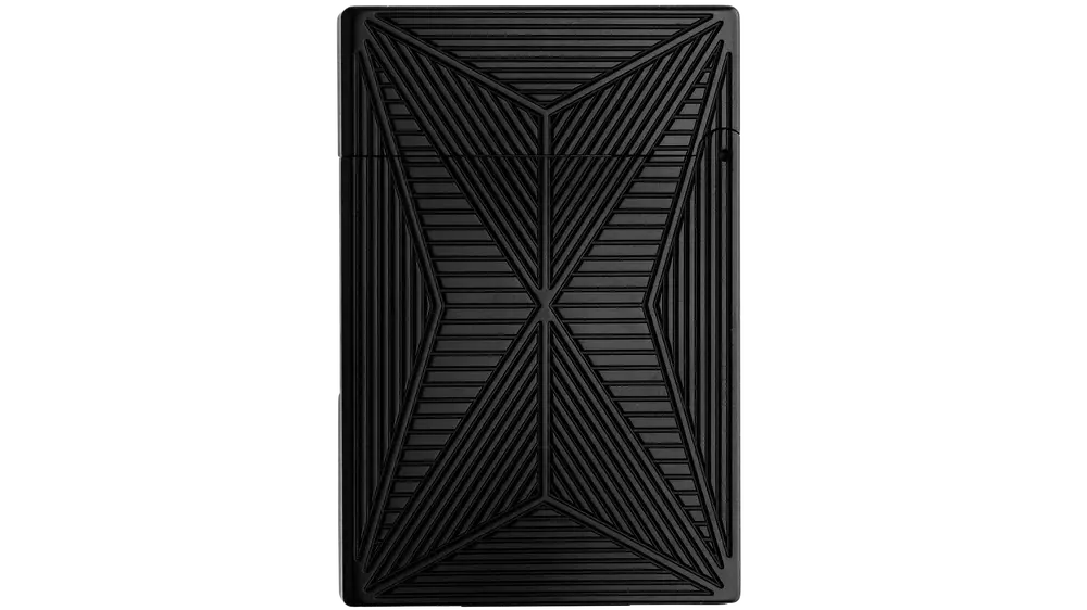 запалка S.T.DUPONT L2 SMALL X BLACK