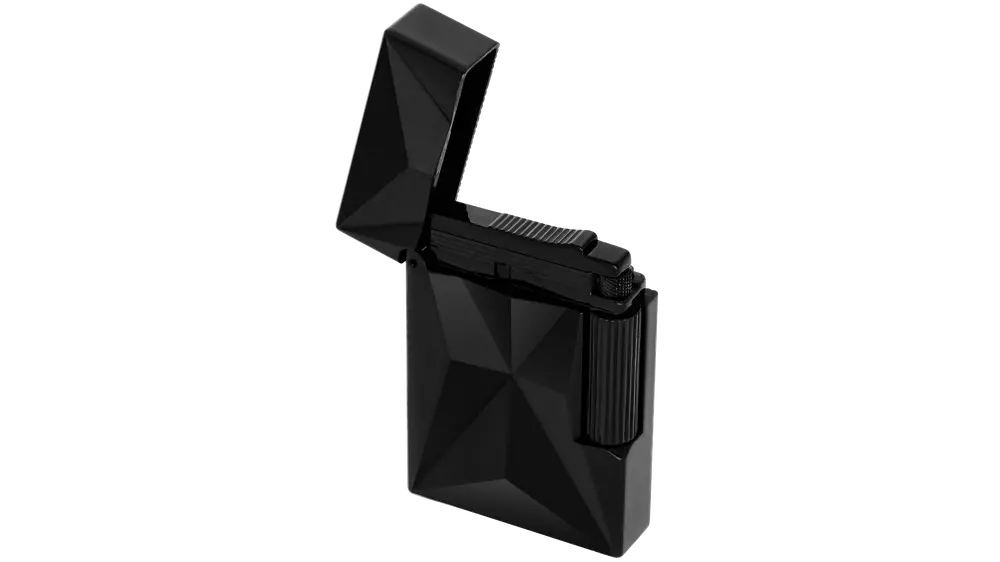 запалка S.T.DUPONT L2 SMALL X BLACK