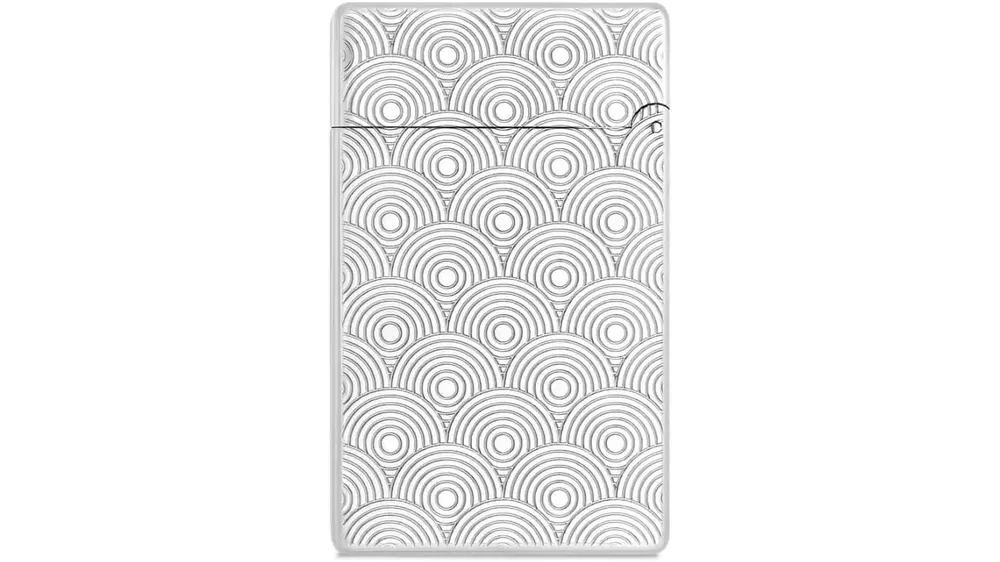 запалка S.T.DUPONT Initial cinetique pal