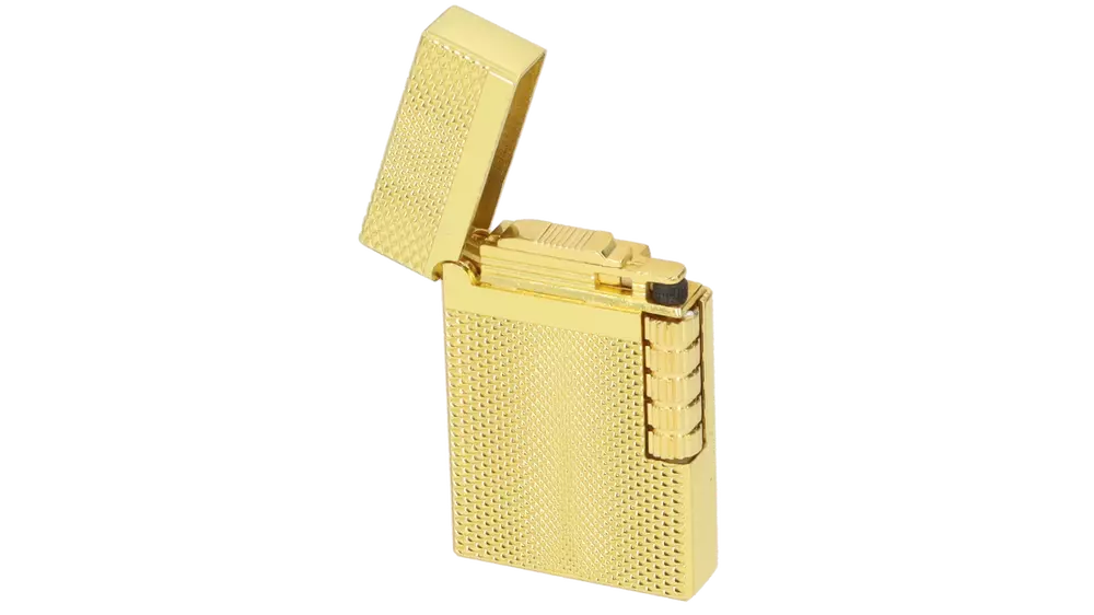 запалка Eurojet Milan, flint gold