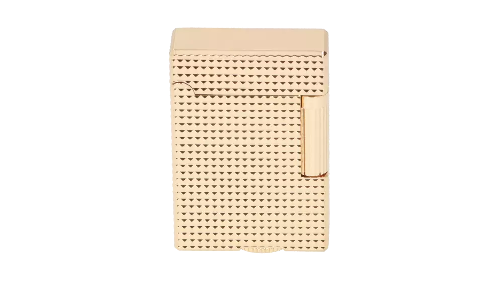 запалка Winjet flint GoldDot