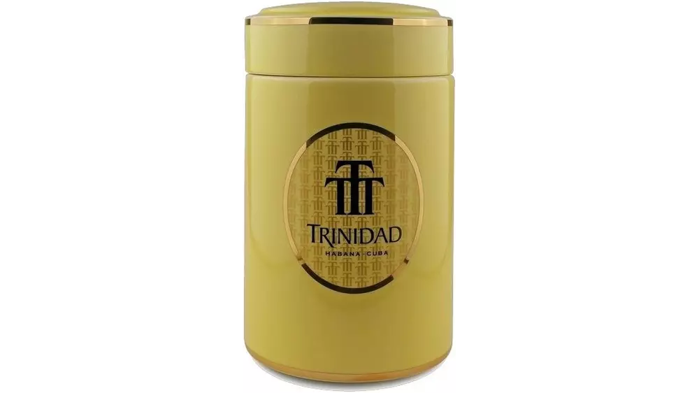 jar TRINIDAD Jarra 25 cig