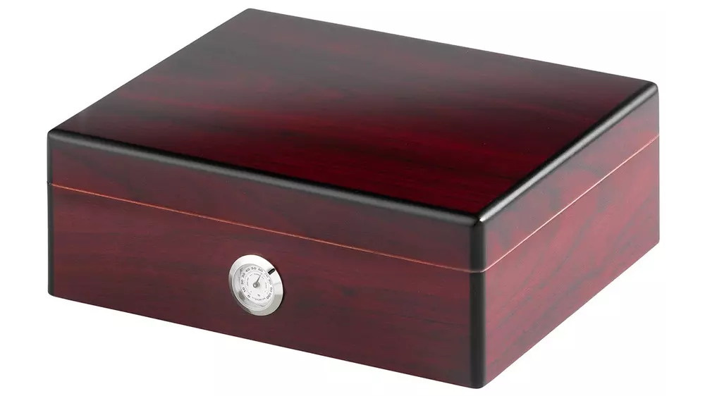 умидор Angelo red-brown 30 cig