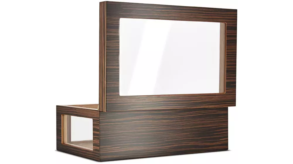 умидор ADORINI Treviso grande brown 150 cig