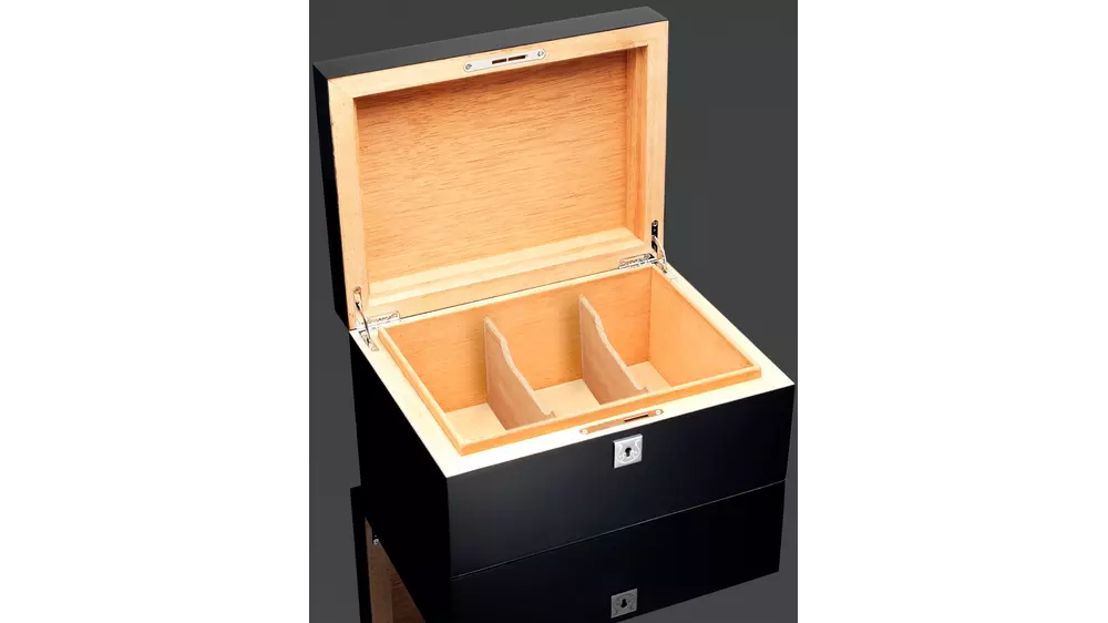 умидор SIGLO Lenticular 75 cig