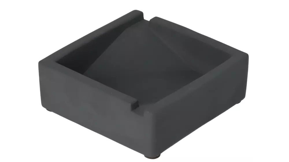 пепелник Cement square antracite