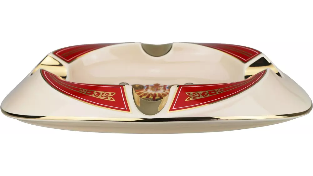 пепелник H.UPMANN Herman 4 cig