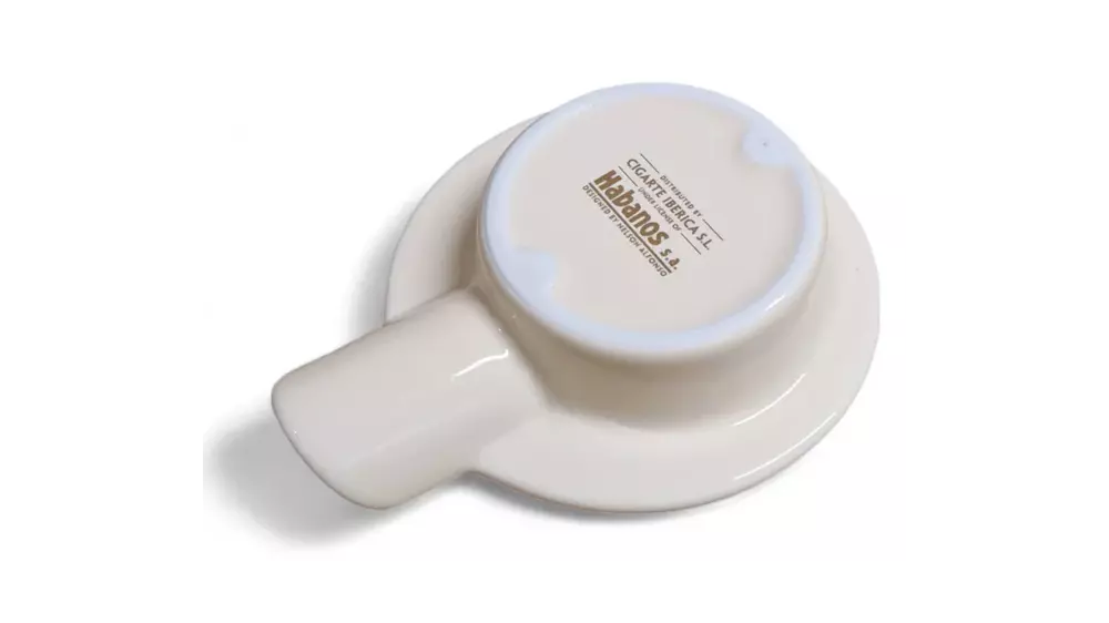 пепелник H.UPMANN Single 1 cig