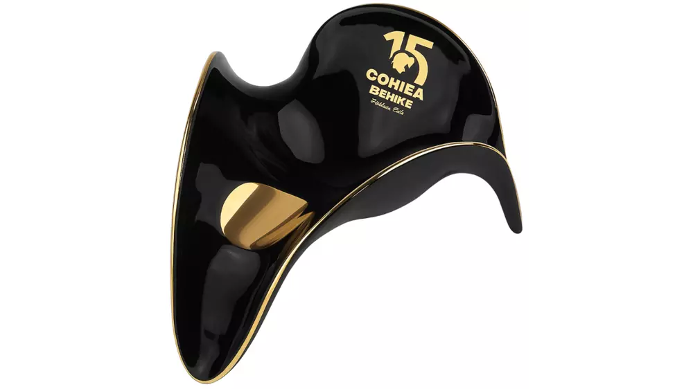 пепелник COHIBA BEHIKE 15 anniversary 1 cig