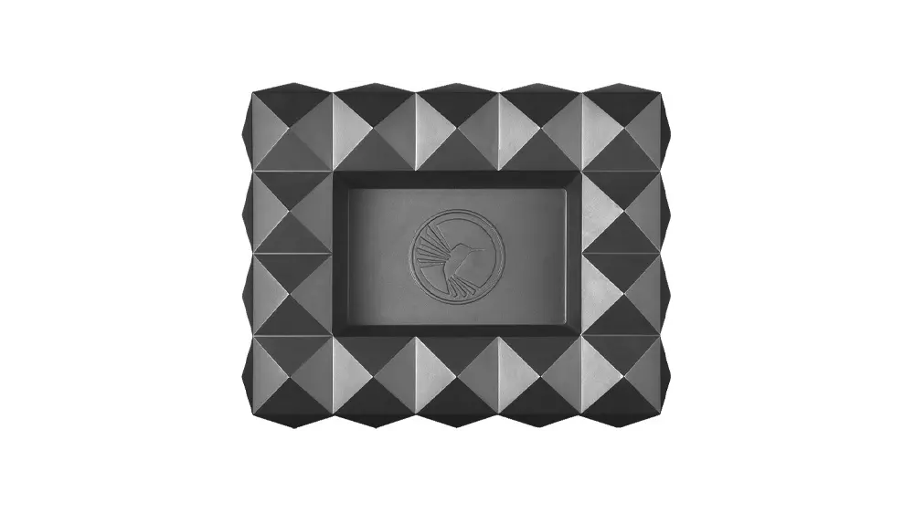 пепелник Colibri QUASAR gun