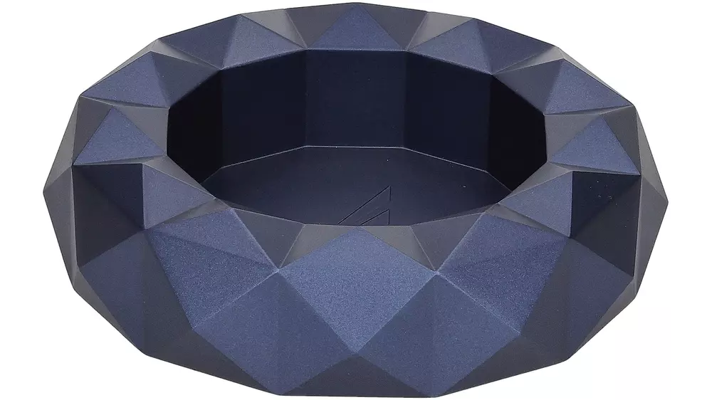 пепелник Colibri QUASAR round navy