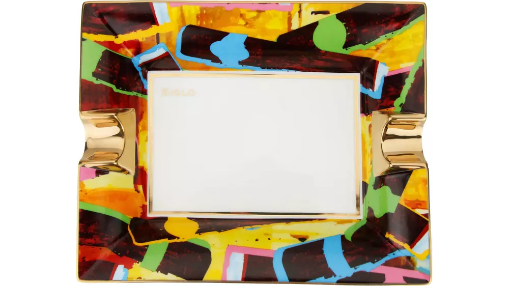 пепелник SIGLO Graffiti