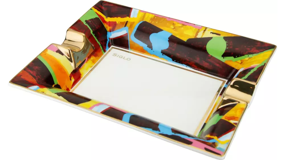 пепелник SIGLO Graffiti