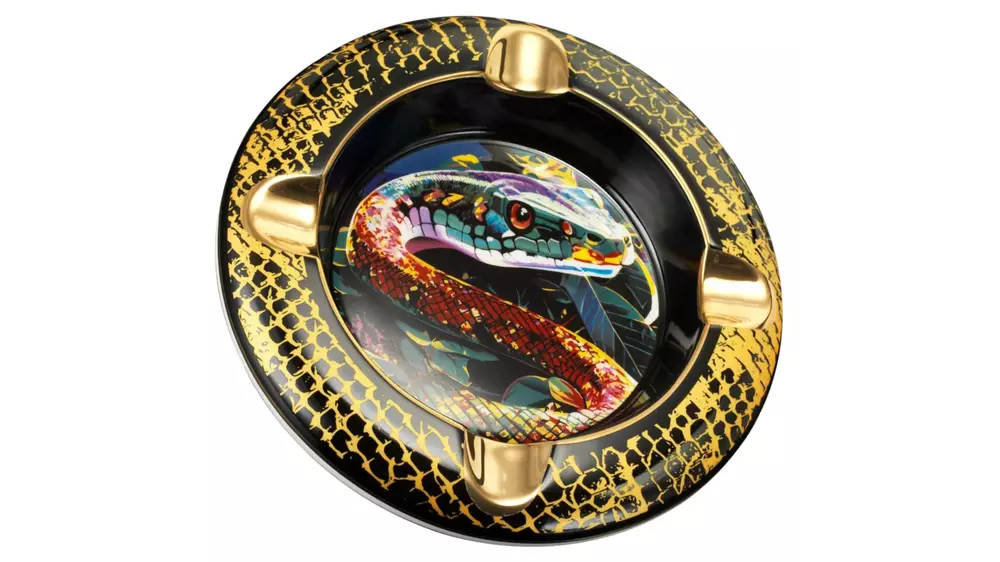 пепелник SIGLO year of the snake