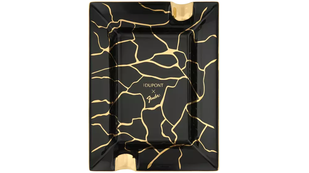 пепелник S.T.DUPONT FENDER