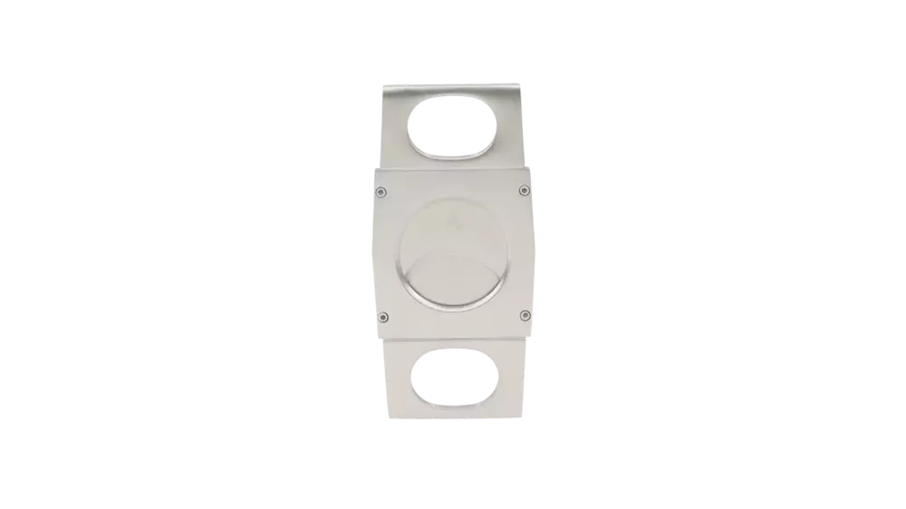 резачка Angelo metal chrome, ring 60