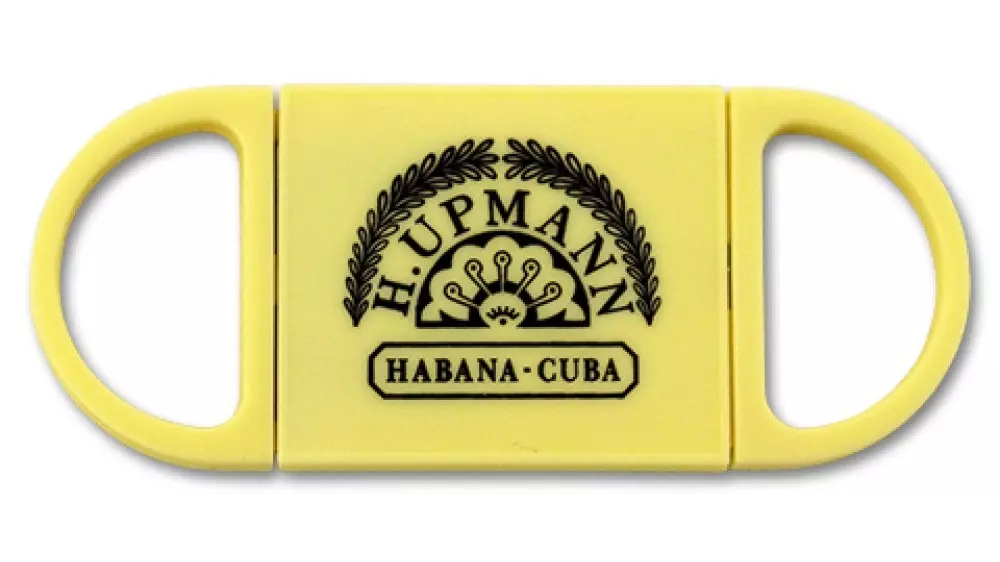 резачка H.UPMANN Plastic double blade