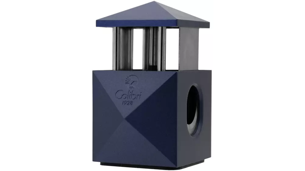 резачка Colibri QUASAR TABLE blue