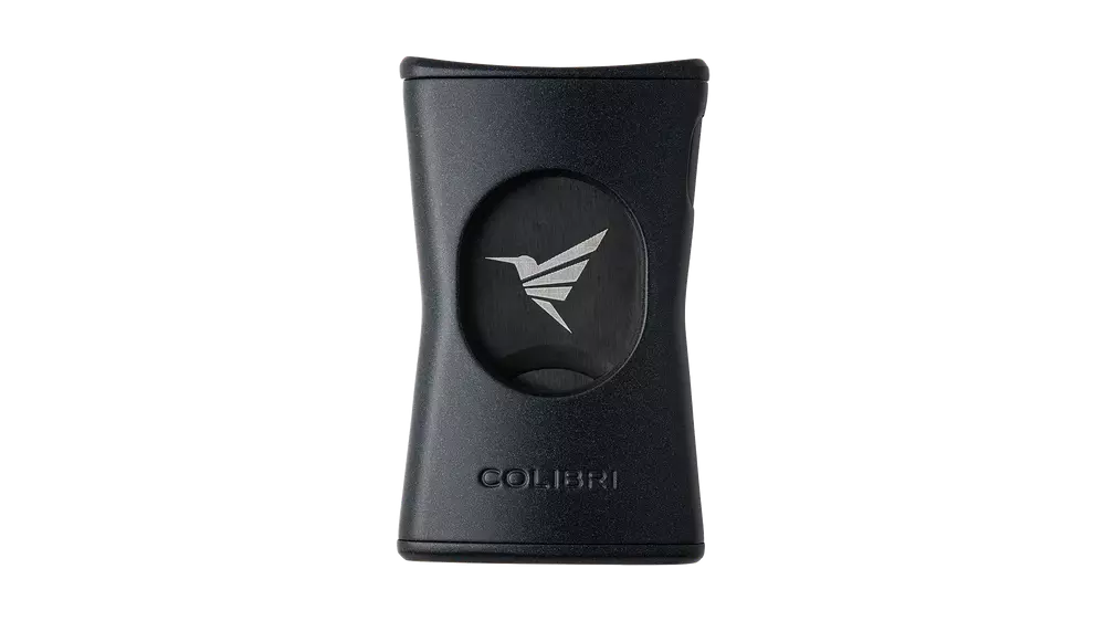 резачка Colibri SLIM black