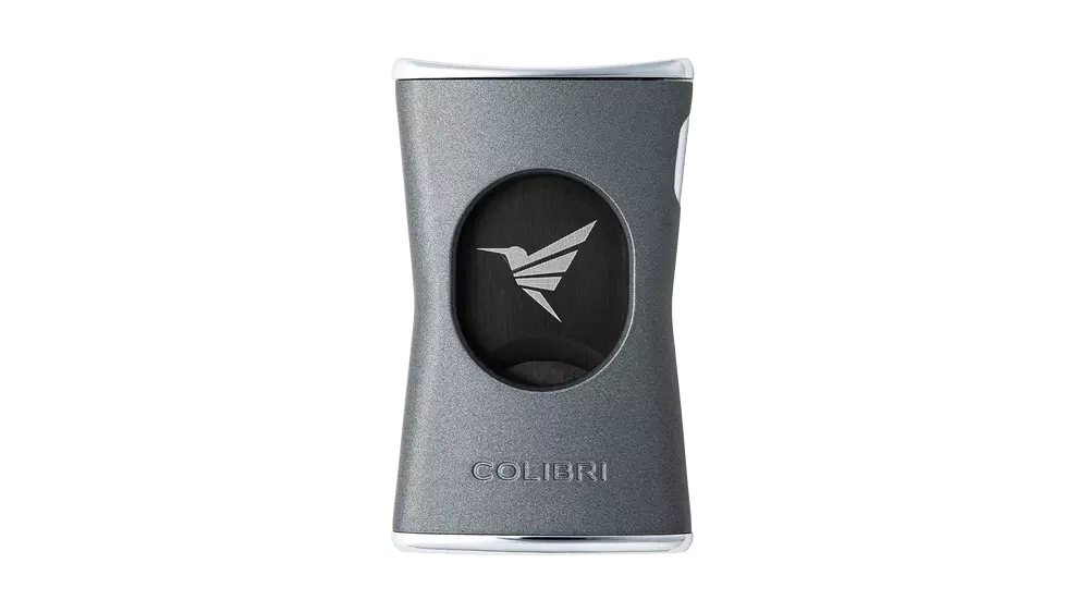 резачка Colibri SLIM charcoal
