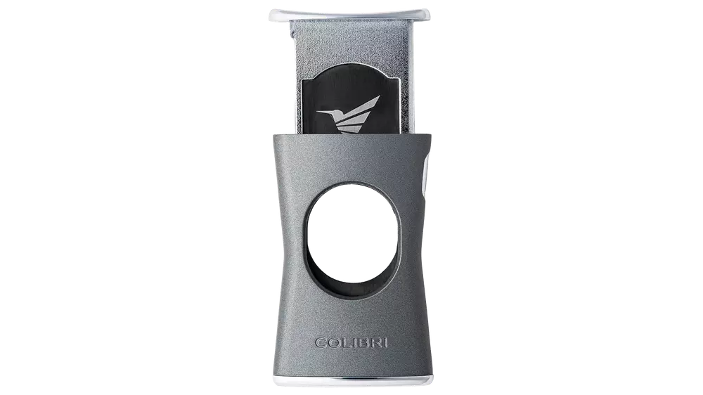 резачка Colibri SLIM charcoal