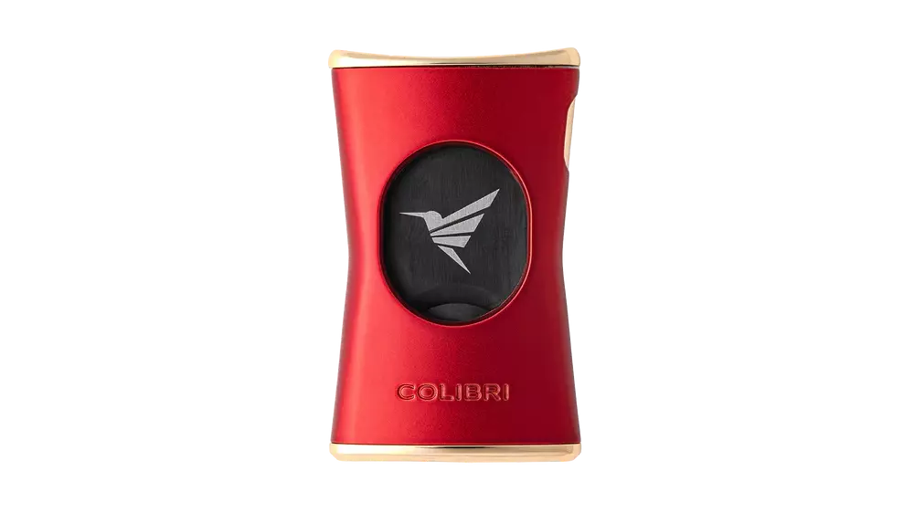 резачка Colibri SLIM red