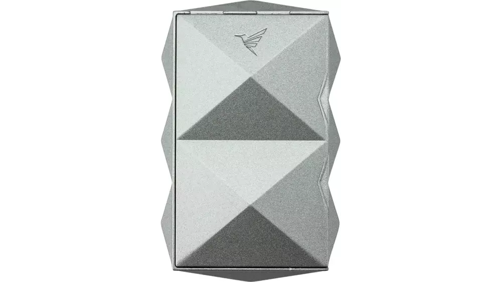 резачка Colibri QUASAR SV-CUT silver