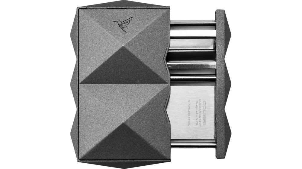 резачка Colibri QUASAR SV-CUT gun