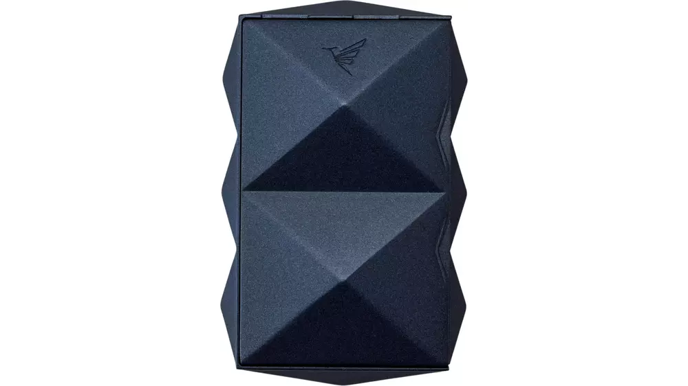 резачка Colibri QUASAR SV-CUT navy