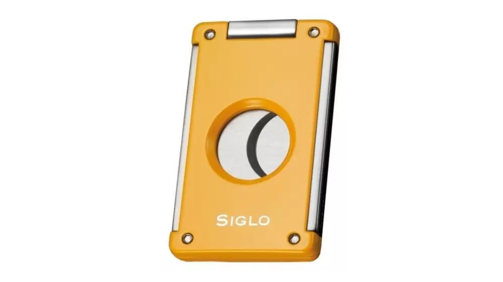 резачка SIGLO Switch Blade yellow