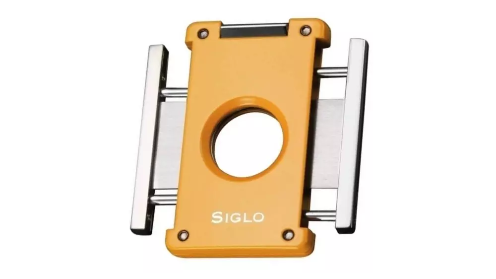 резачка SIGLO Switch Blade yellow