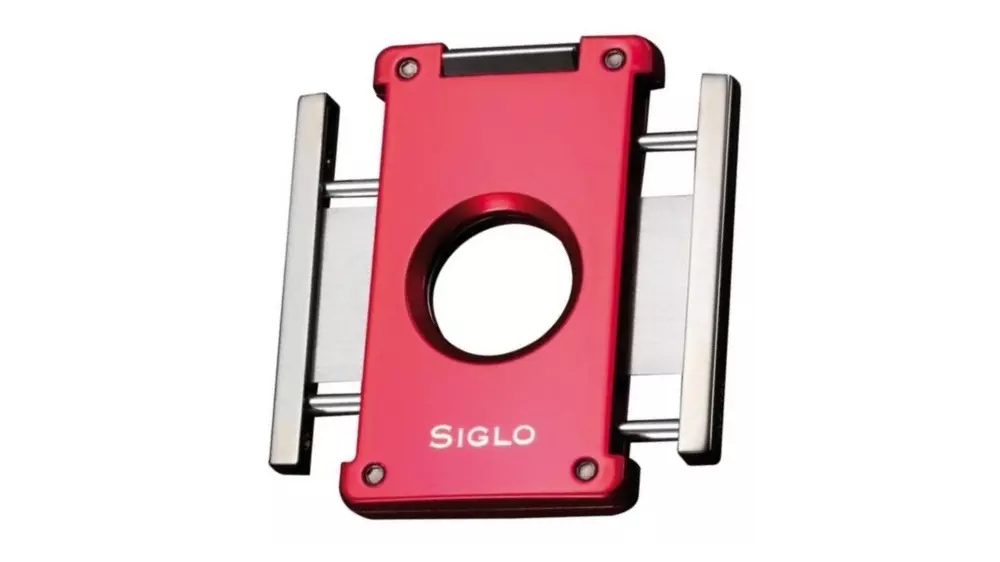 резачка SIGLO Switch blade red