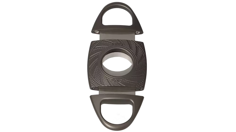 резачка Angelo metal gray, 2 blades