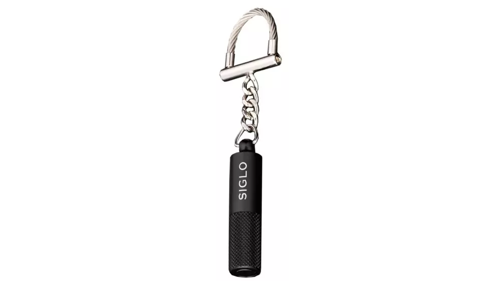 пънч SIGLO black