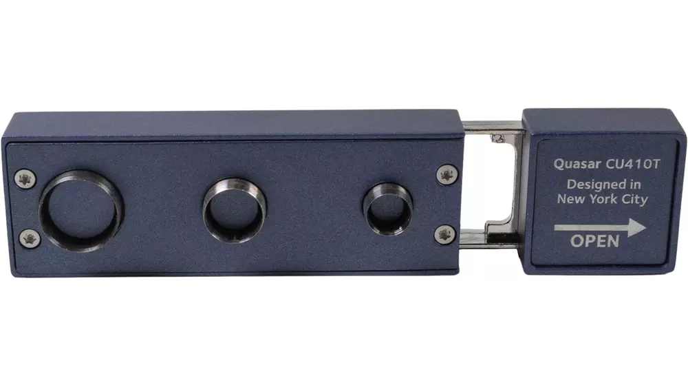 пънч Colibri QUASAR navy