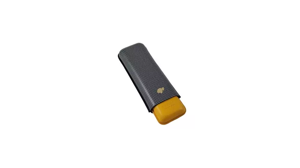 пурера COHIBA Little square 2 cig