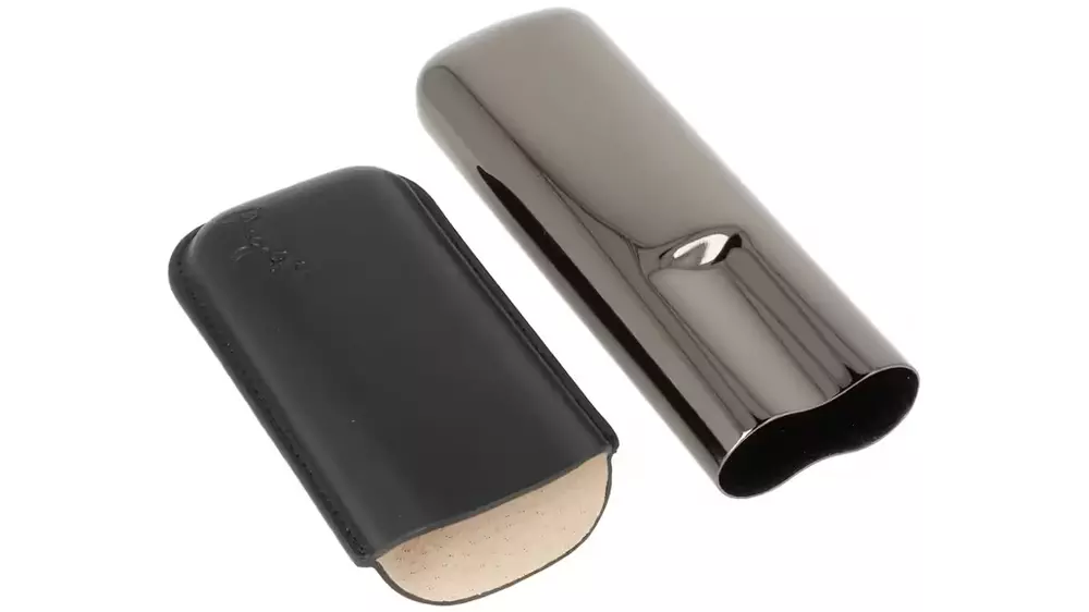 пурера Angelo Metal base leather black ring 53 2 cig